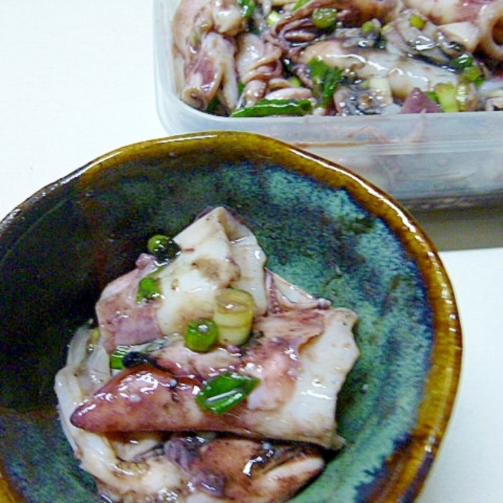 魚屋さんで教わったやりいかのボイル術 レシピ 作り方 By さとママ3645 楽天レシピ 魚屋さんで教わったやりいかのボイル術 レシピ 作り方 By さとママ3645 楽天レシピ